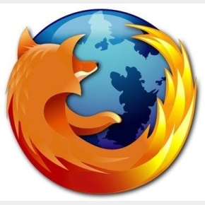 Все клавиатурные сокращения Mozilla Firefox (Cheat Sheet)